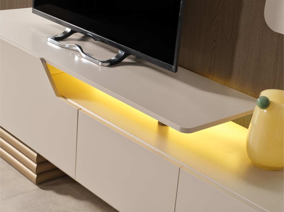 LUCENTE BETA TV ÜNİTESİ