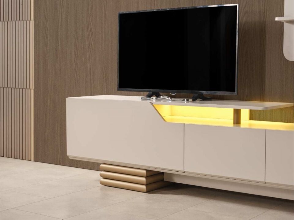 LUCENTE BETA TV ÜNİTESİ