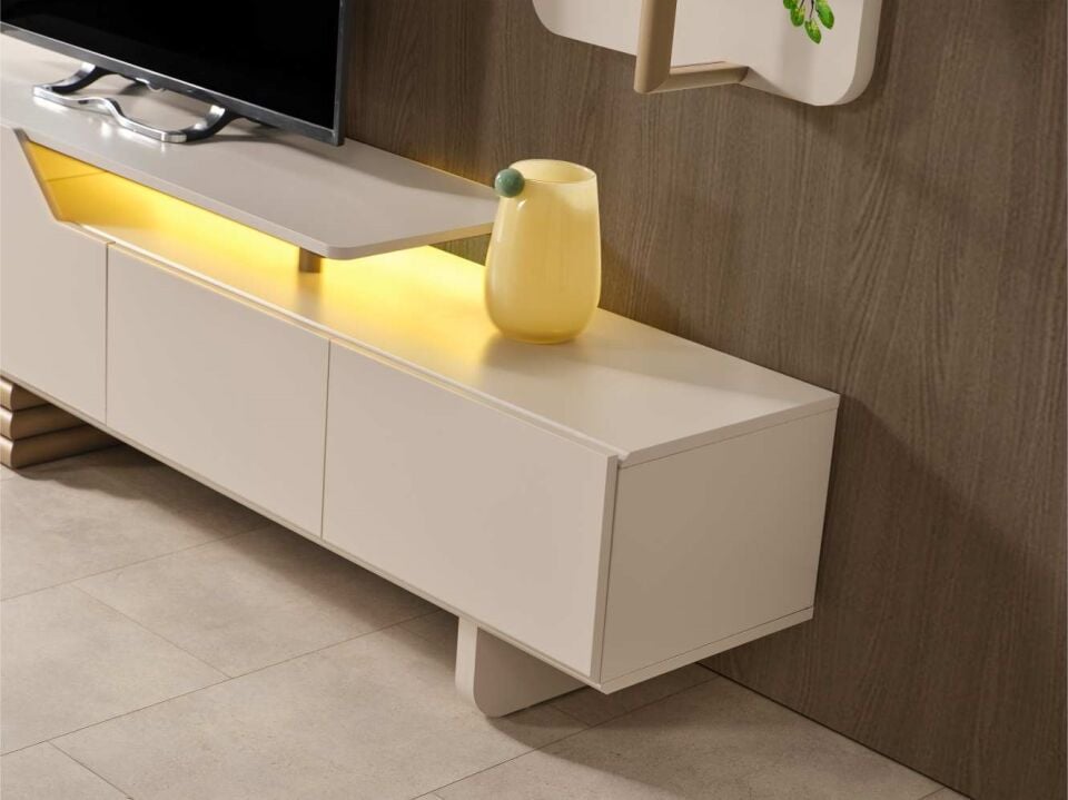 LUCENTE BETA TV ÜNİTESİ