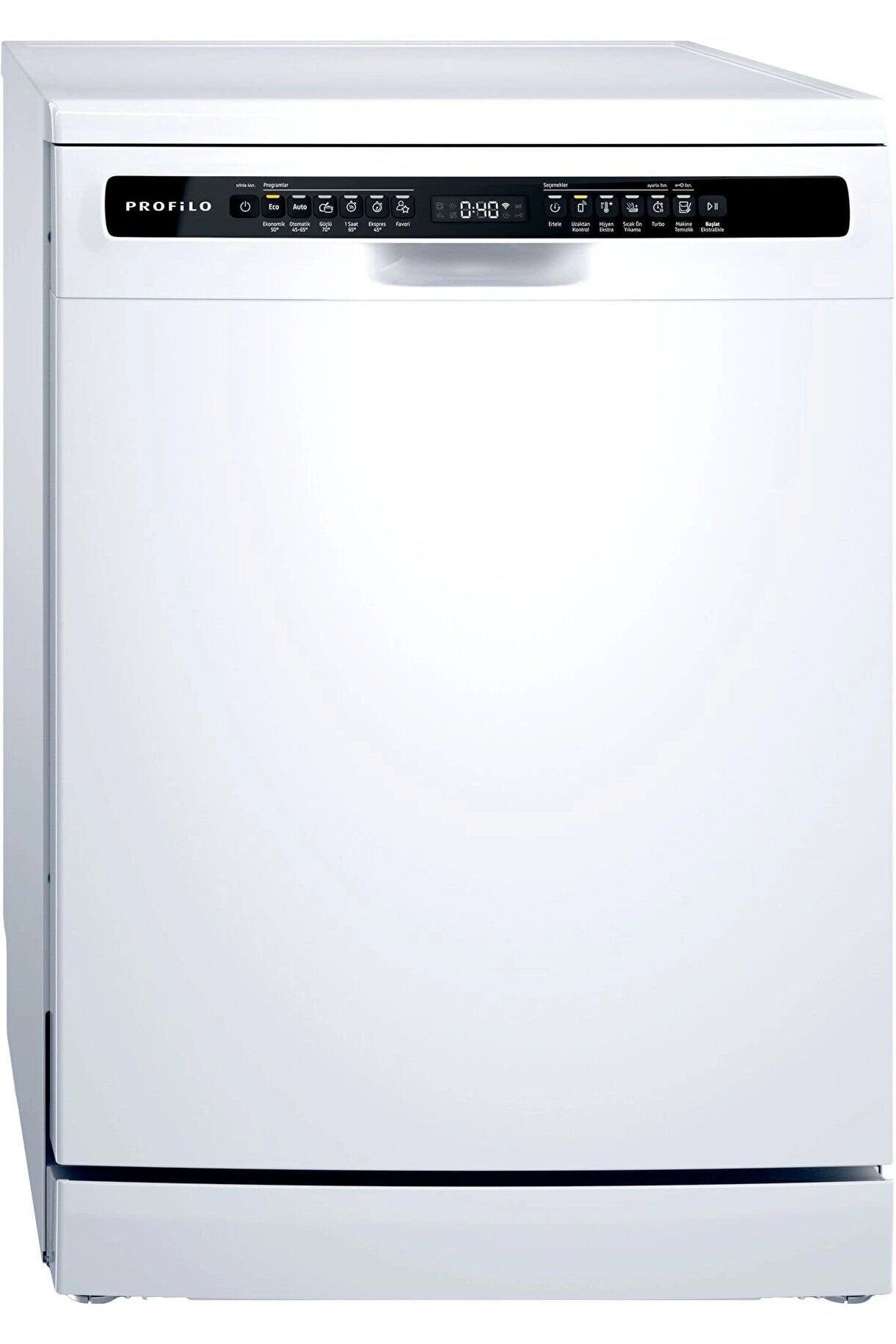 PROFİLO BMS623V1 BULAŞIK MAKİNESİ