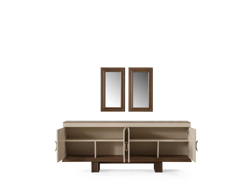 LUCENTE ROBİN KONSOL