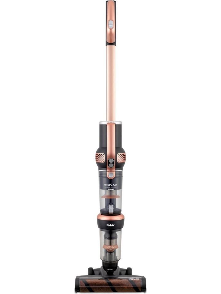 FAKİR INOVAX ŞARJLI DİKEY SÜPÜRGE