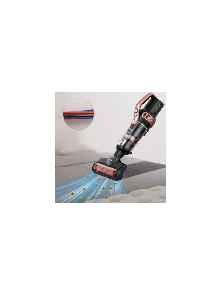 FAKİR INOVAX ŞARJLI DİKEY SÜPÜRGE