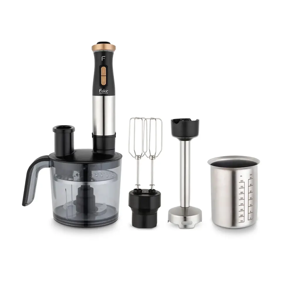 FAKİR PRO INTERMIX BLENDER SET