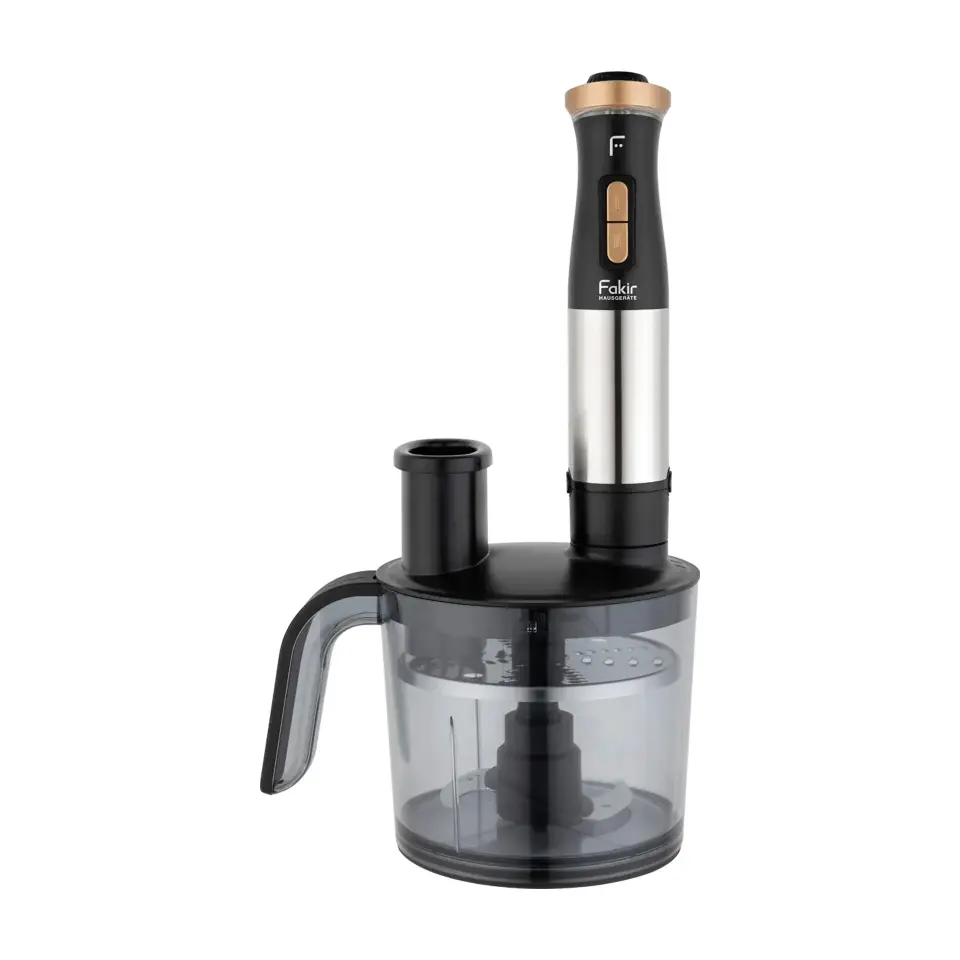 FAKİR PRO INTERMIX BLENDER SET