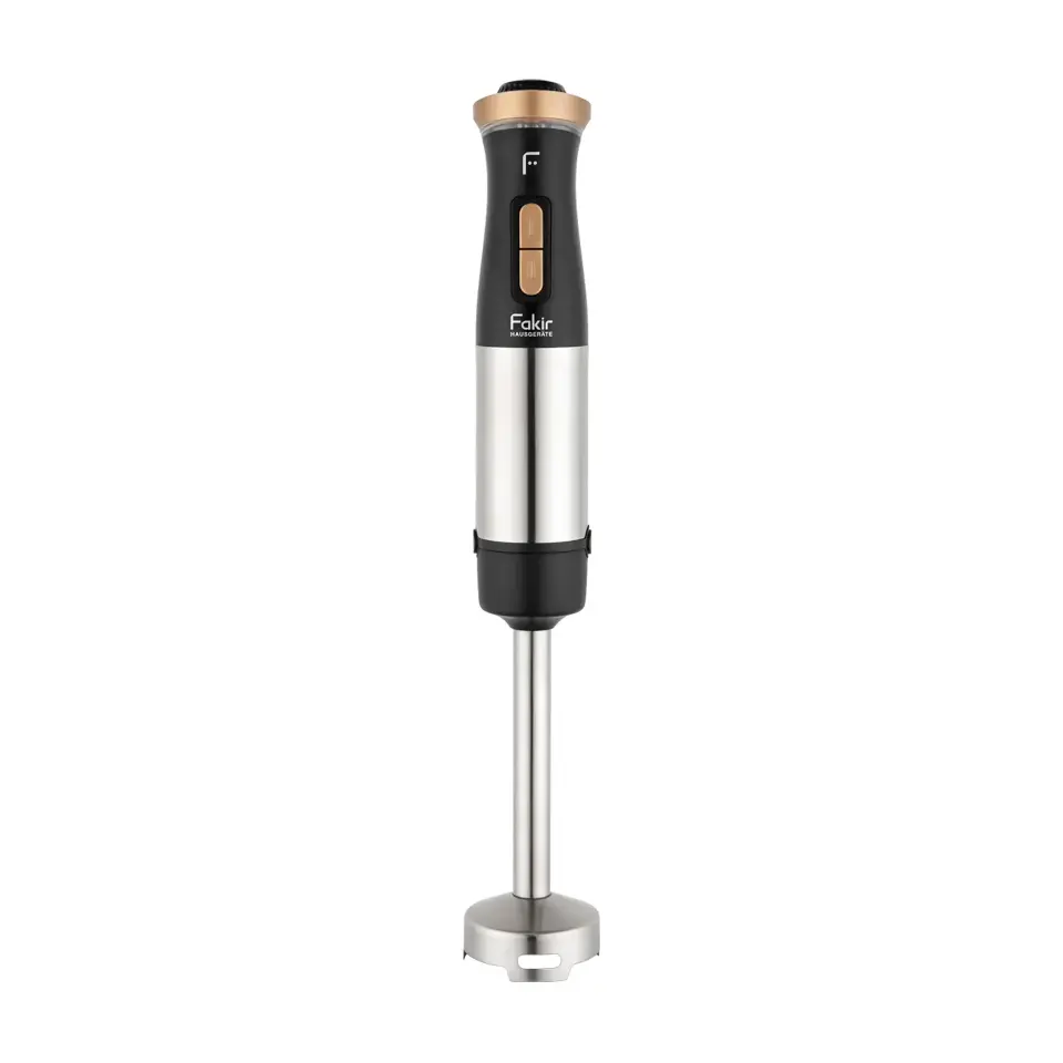 FAKİR PRO INTERMIX BLENDER SET