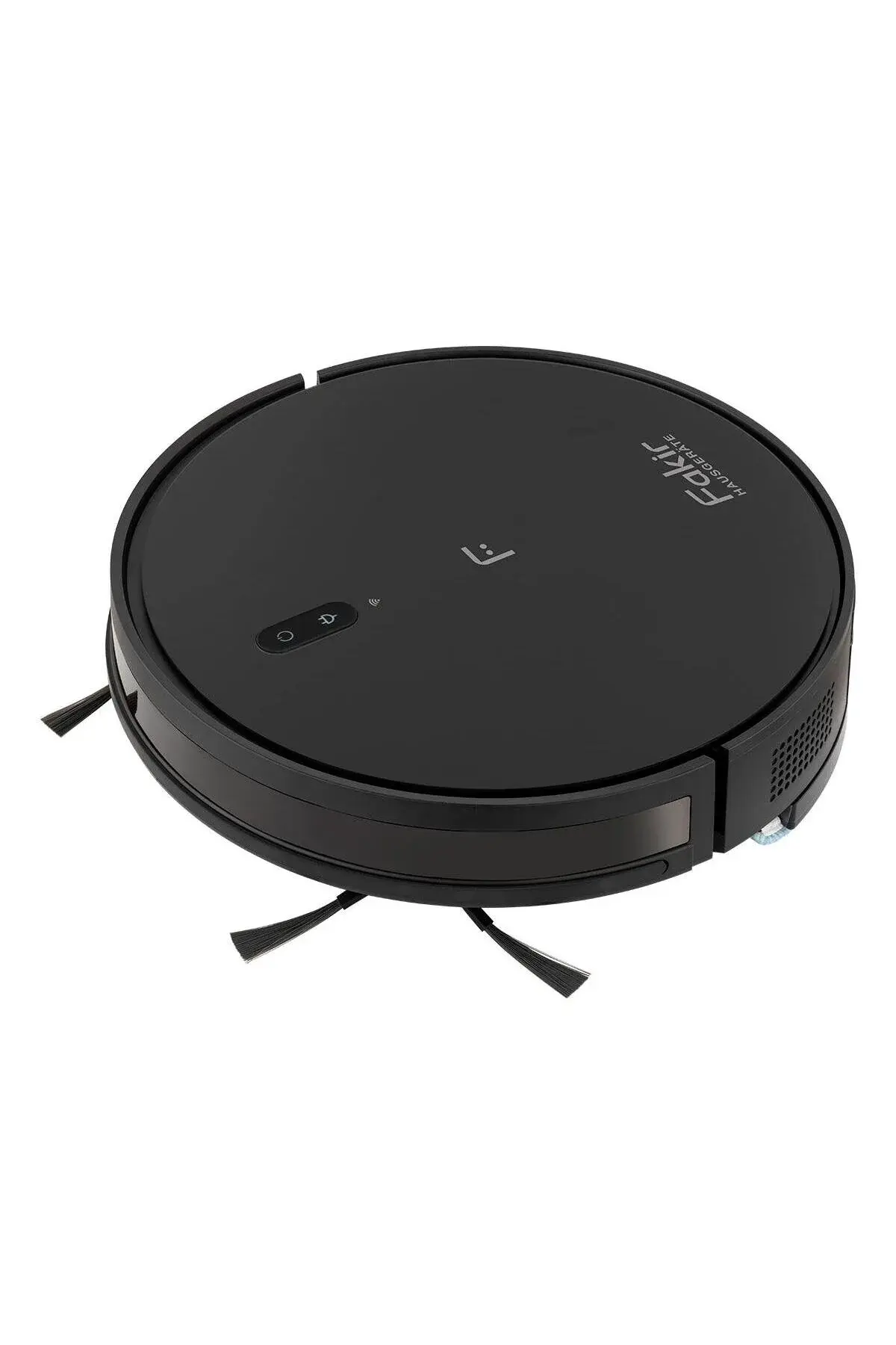 FAKİR ROBERT RS 730 ROBOT SÜPÜRGE