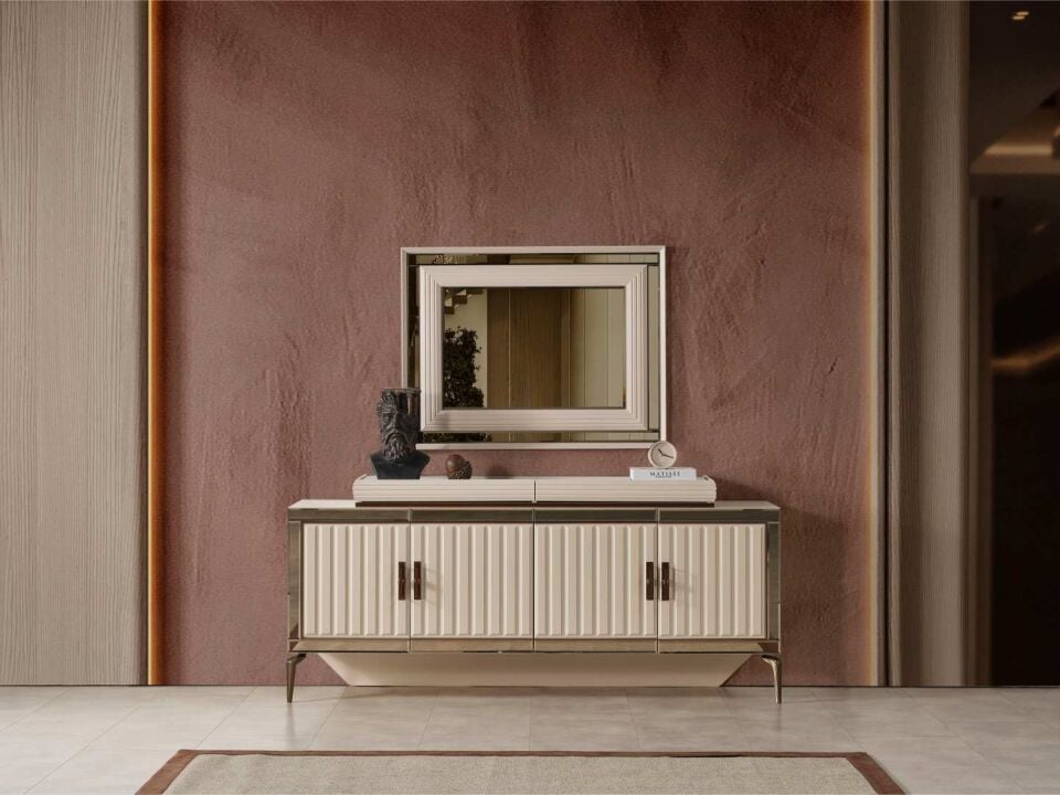 LUCENTE MİLENYUM KONSOL