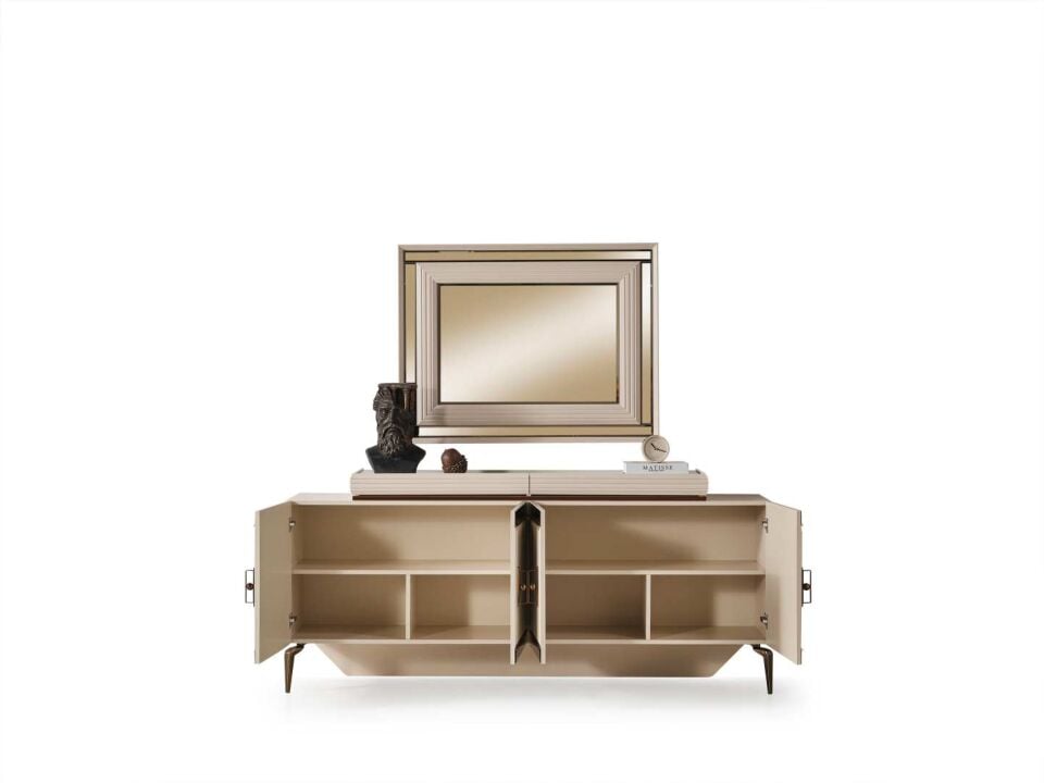 LUCENTE MİLENYUM KONSOL