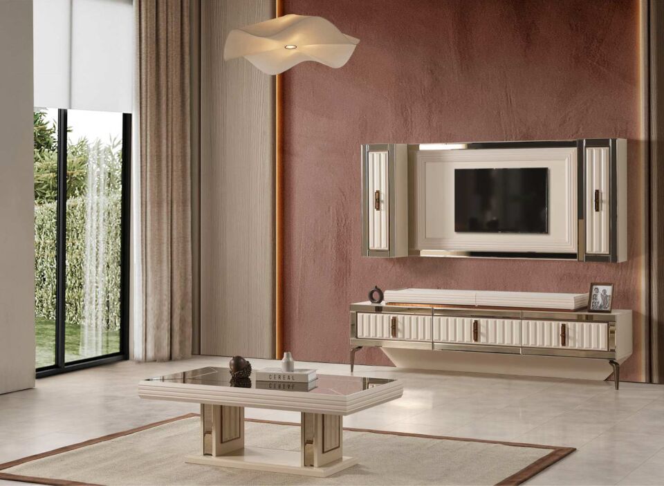LUCENTE MİLENYUM TV ÜNİTESİ