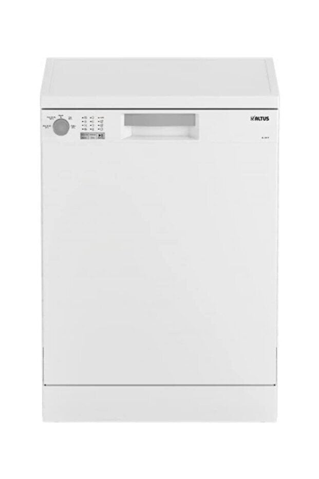 ALTUS AL 434 P  BULAŞIK MAKİNESİ