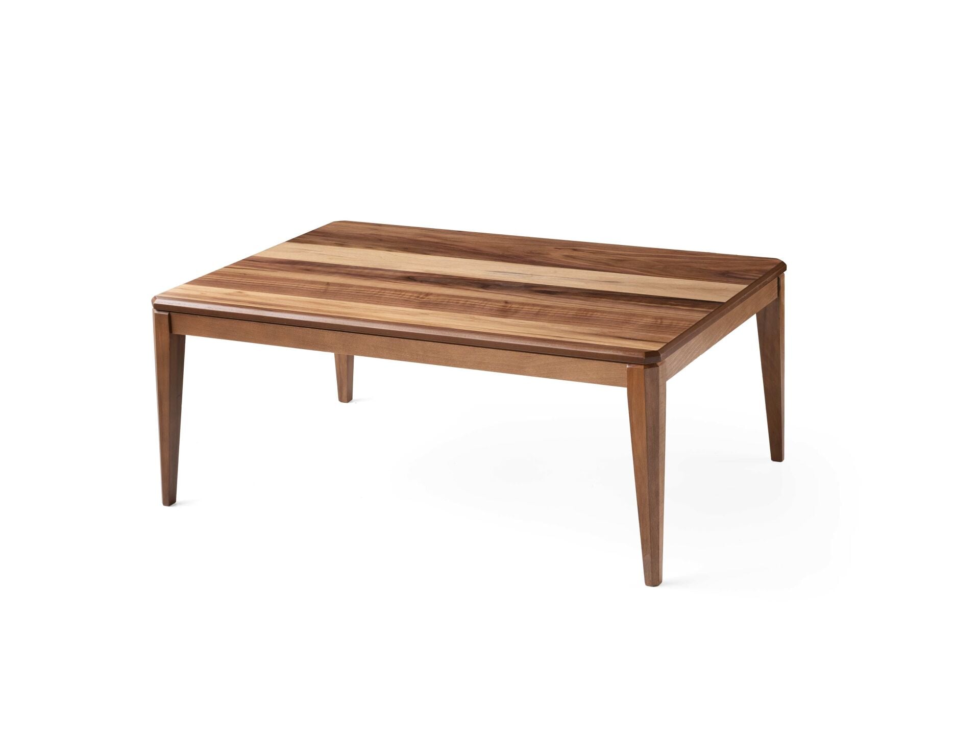 VERALINE FUGA ORTA SEHPA-CEVİZ/CEVİZ
