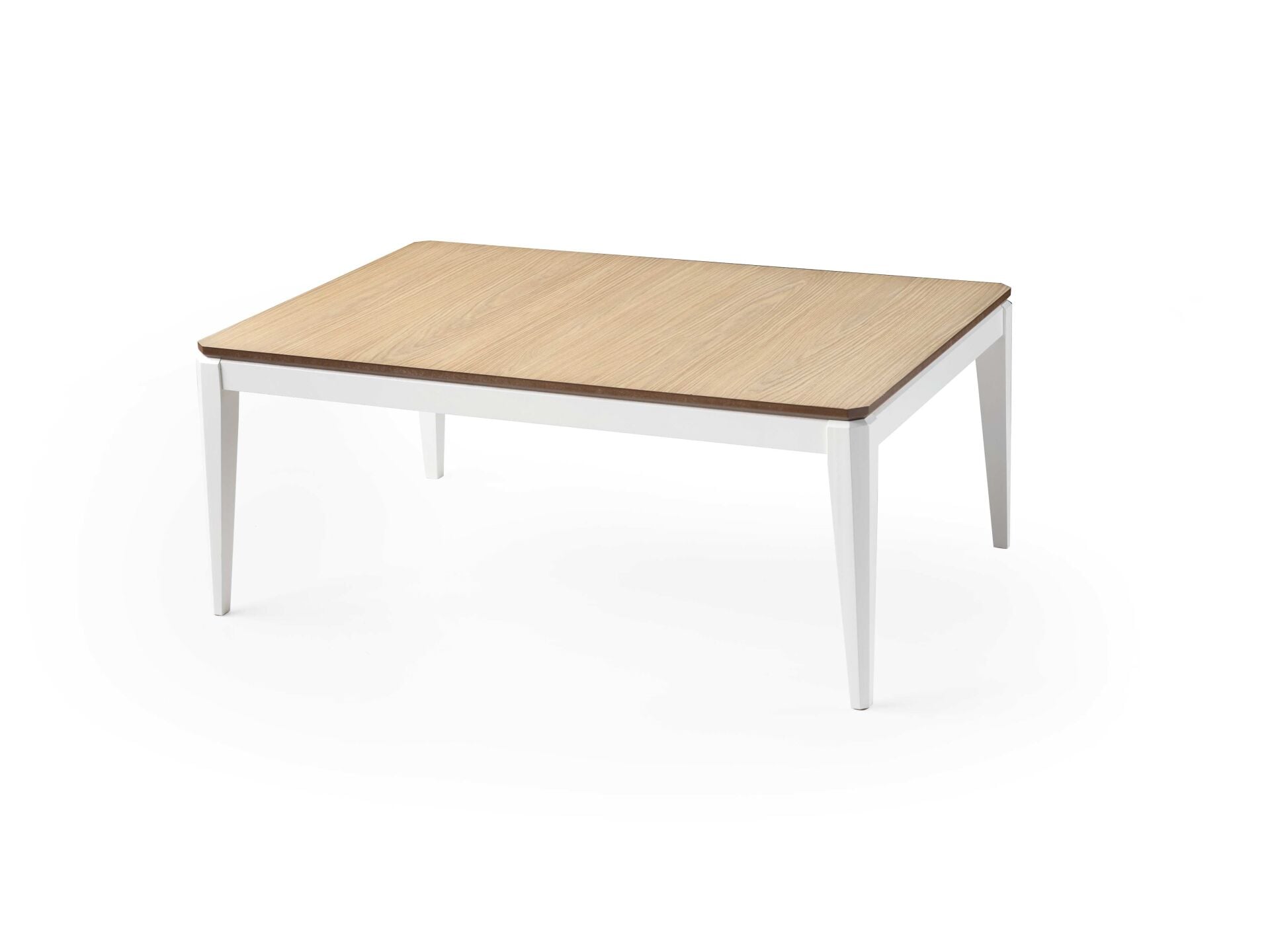 VERALINE FUGA ORTA SEHPA-MEŞE/KREM