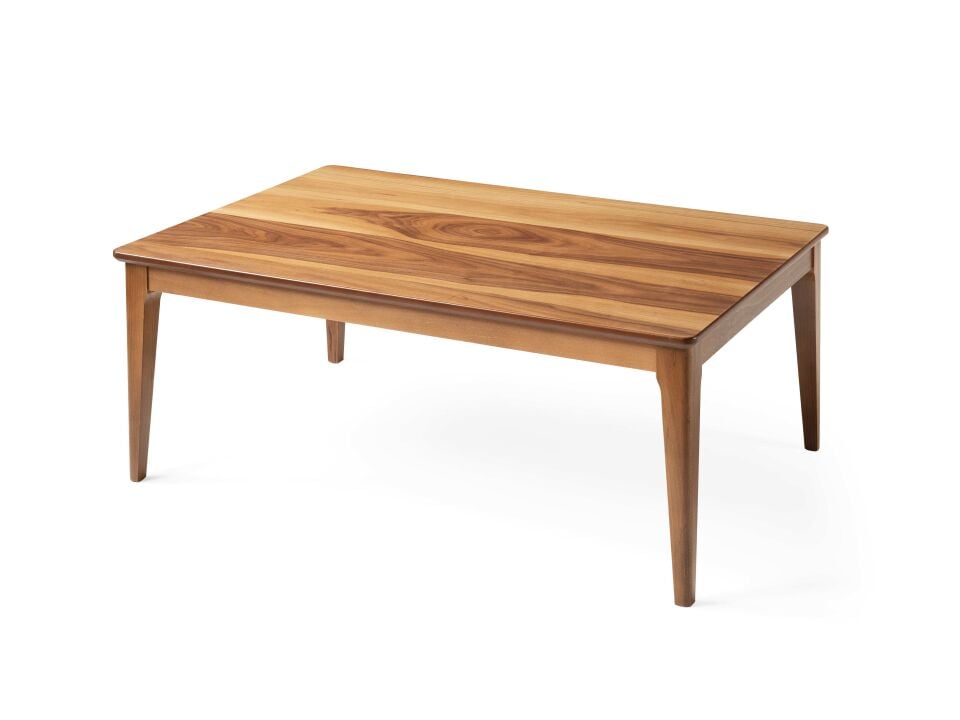 VERALINE POLİ ORTA SEHPA-CEVİZ/CEVİZ