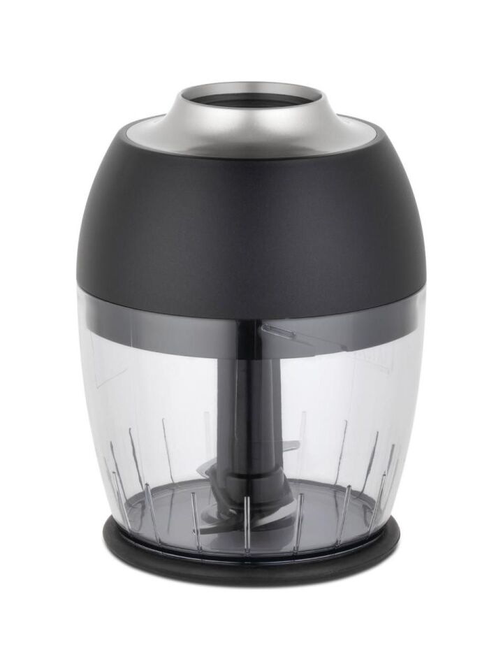 FAKİR SPEED LUCCA SET HB(DC)-TETİKLİ BLACK SİLVER-BOYALI