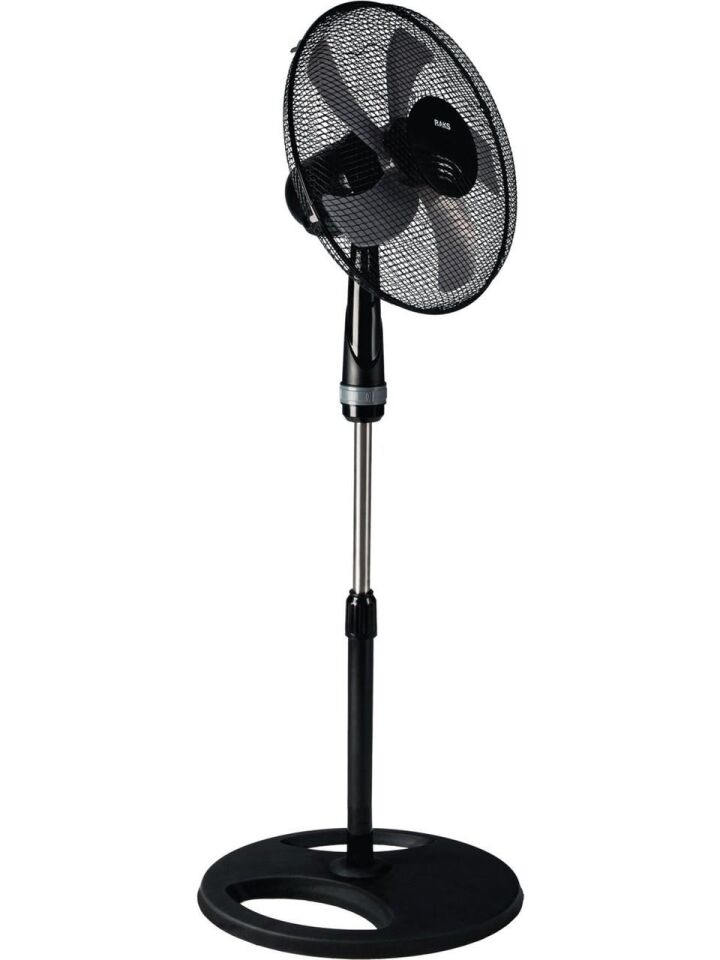 RAKS RKS0038 VANTİLATÖR AYAKLI SF16TRIO