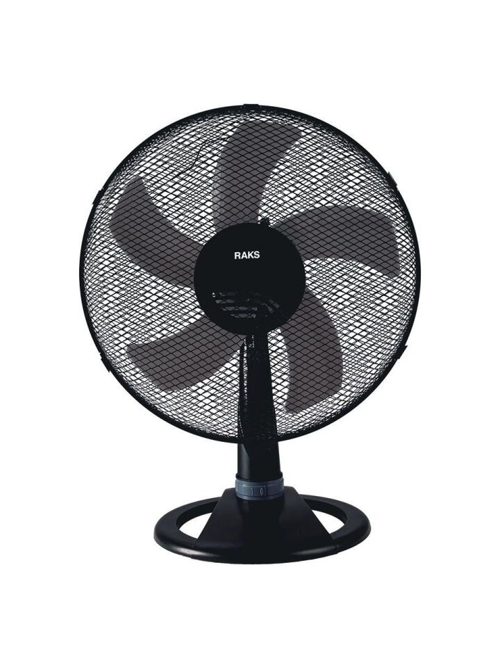 RAKS RKS0038 VANTİLATÖR AYAKLI SF16TRIO