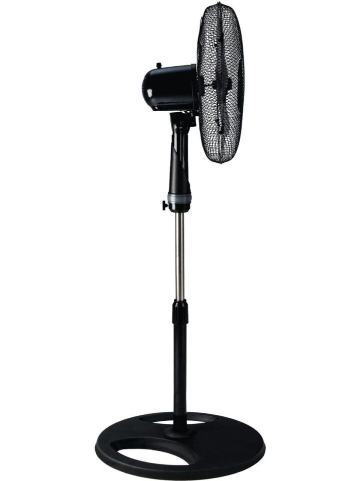 RAKS RKS0038 VANTİLATÖR AYAKLI SF16TRIO