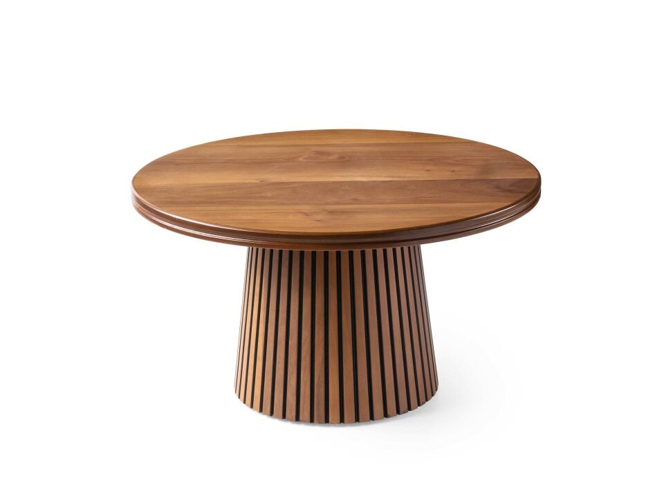 VERALINE NOVA ORTA SEHPA-CEVİZ/CEVİZ