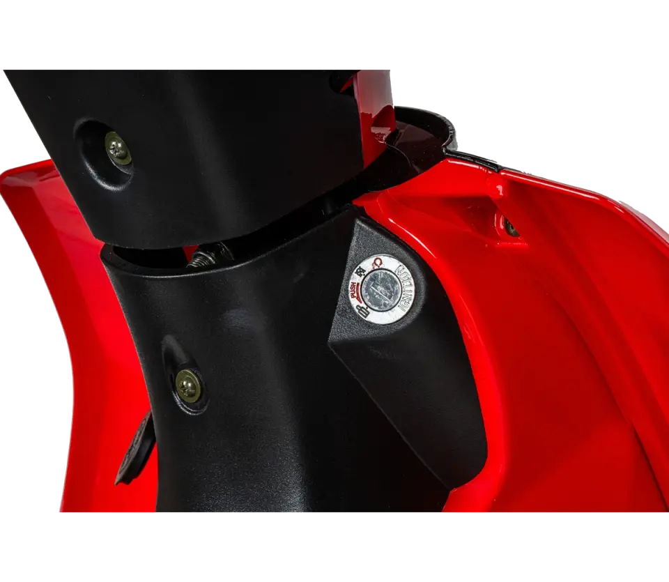 ATMACA YAREN 50CC CUB MOTOR