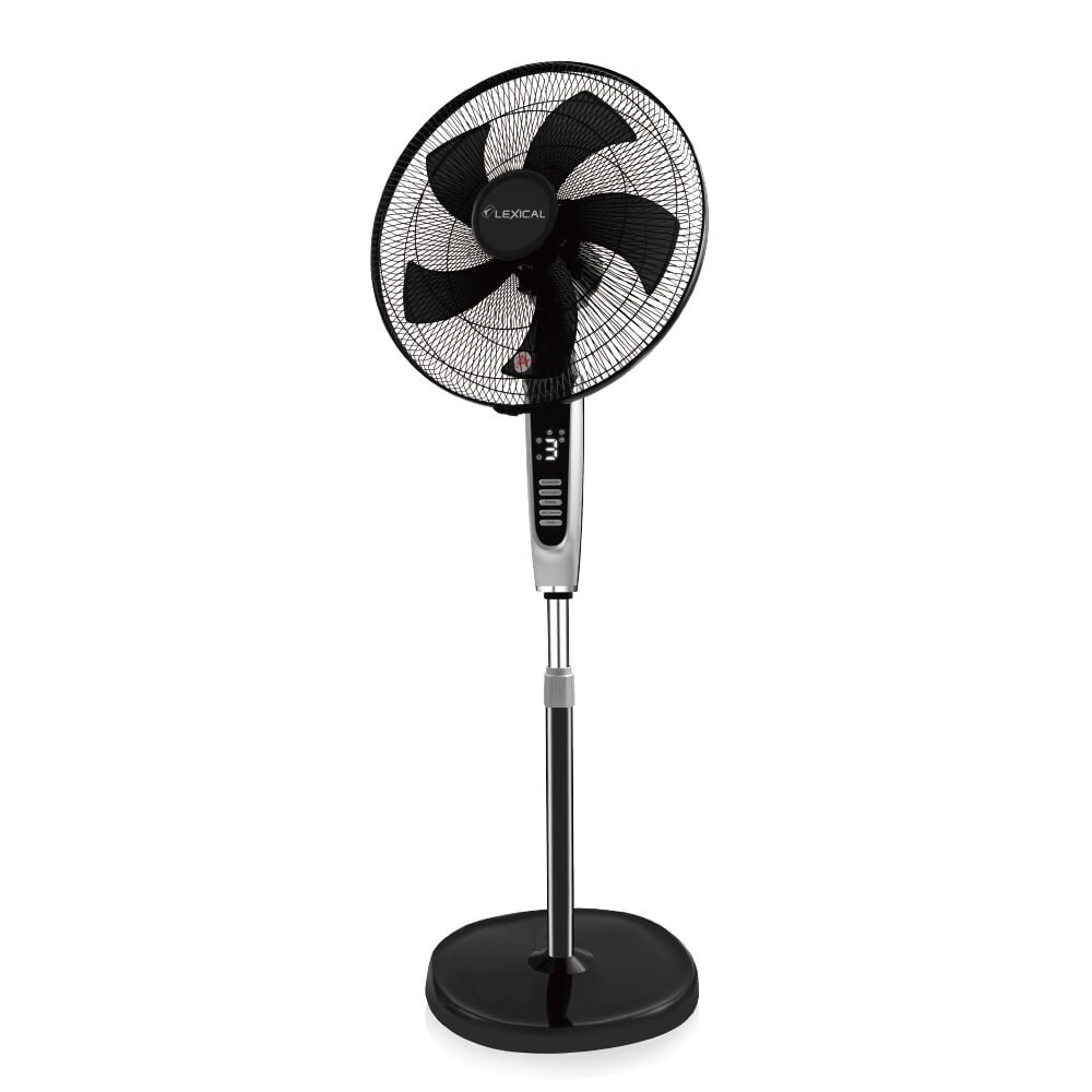 LEXICAL LSF-7040-9 18 INC 75W VANTİLATÖR