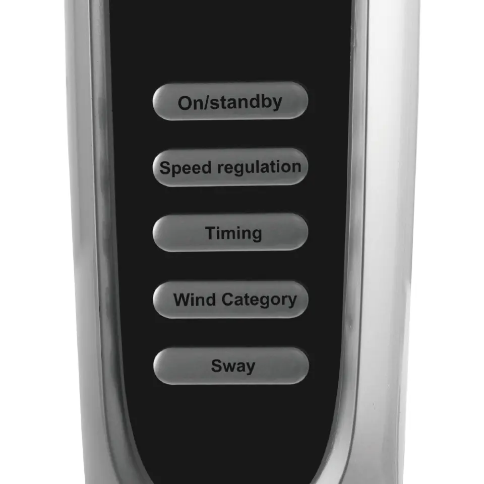 LEXICAL LSF-7040-9 18 INC 75W VANTİLATÖR