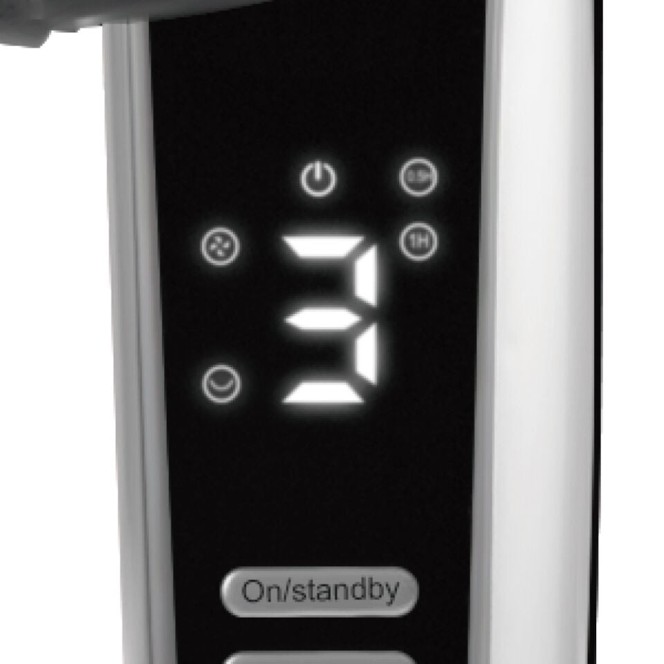 LEXICAL LSF-7040-9 18 INC 75W VANTİLATÖR