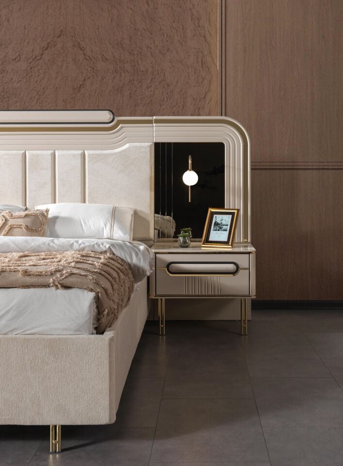 MODASEL KİLYOS KOMODİN