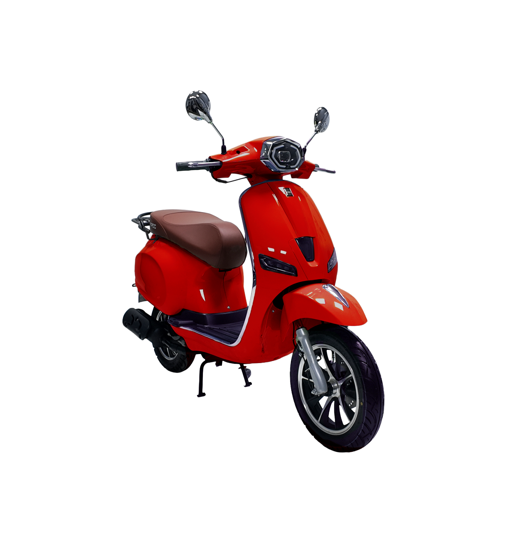 VOLTA PS4 50CC BENZİNLİ SCOOTER