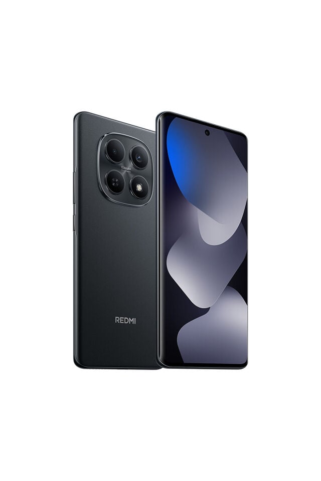 XIAOMI REDMI NOTE 15 8/256GB CEP TELEFONU