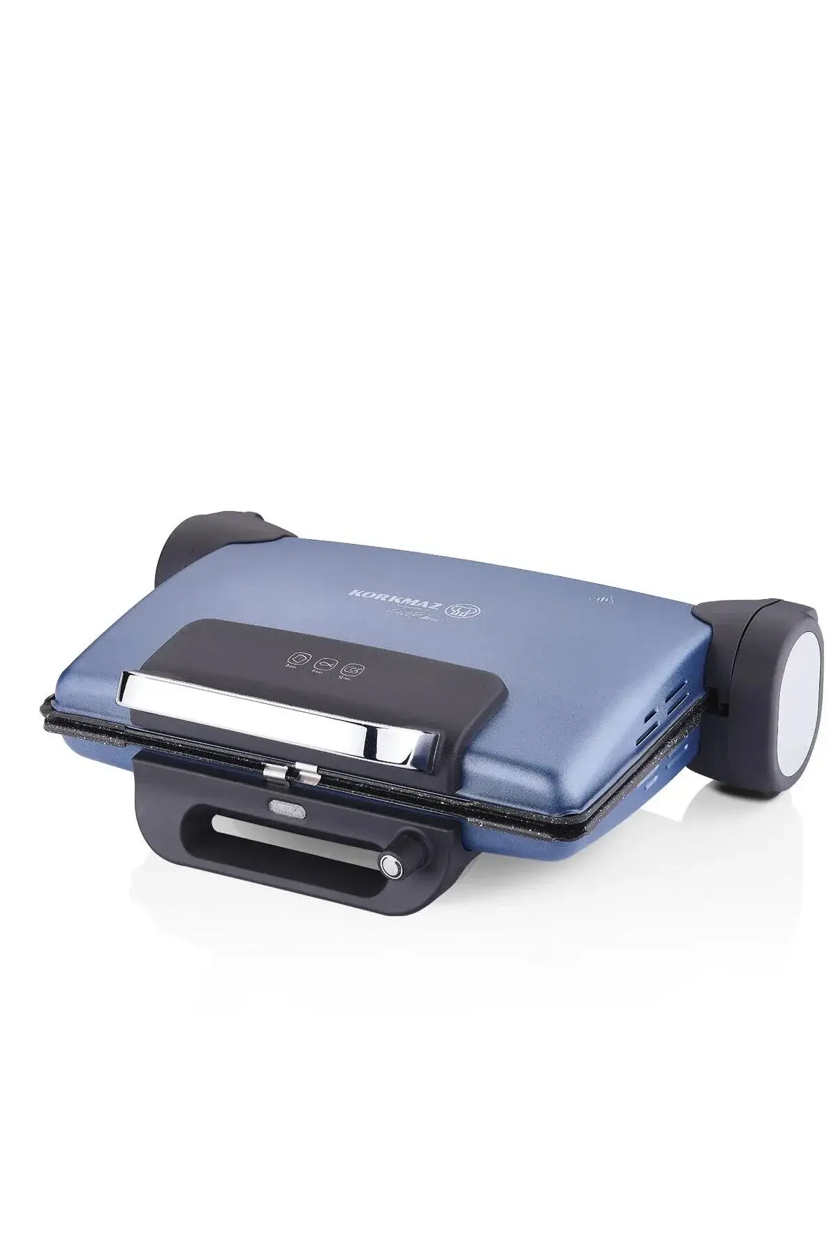 KORKMAZ A811-06 TOSTEMA MAXİ TOST MAK.AZURA