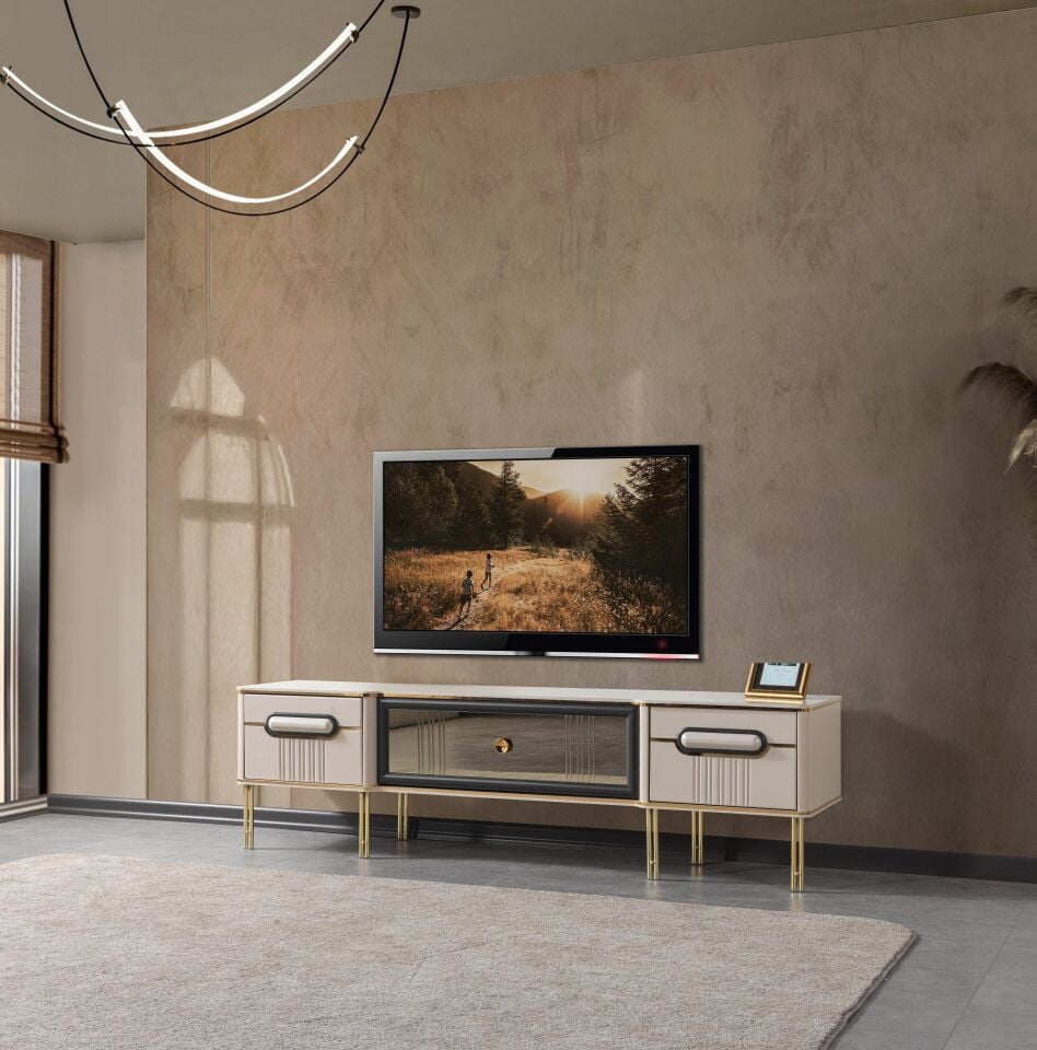 MODASEL KİLYOS TV ÜNİTESİ