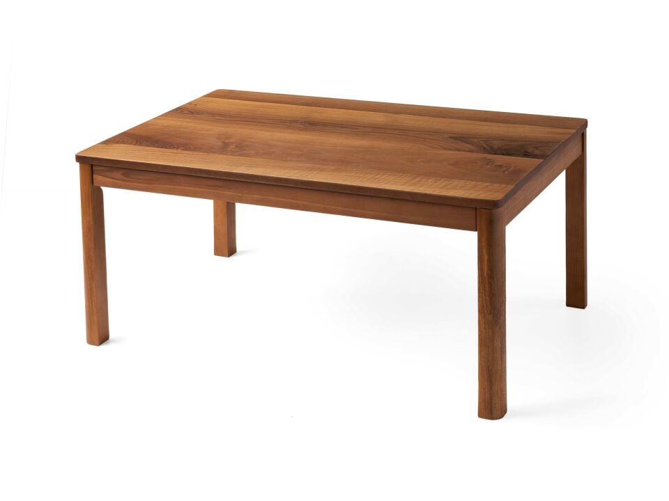 VERALINE ELİF ORTA SEHPA-CEVİZ/CEVİZ