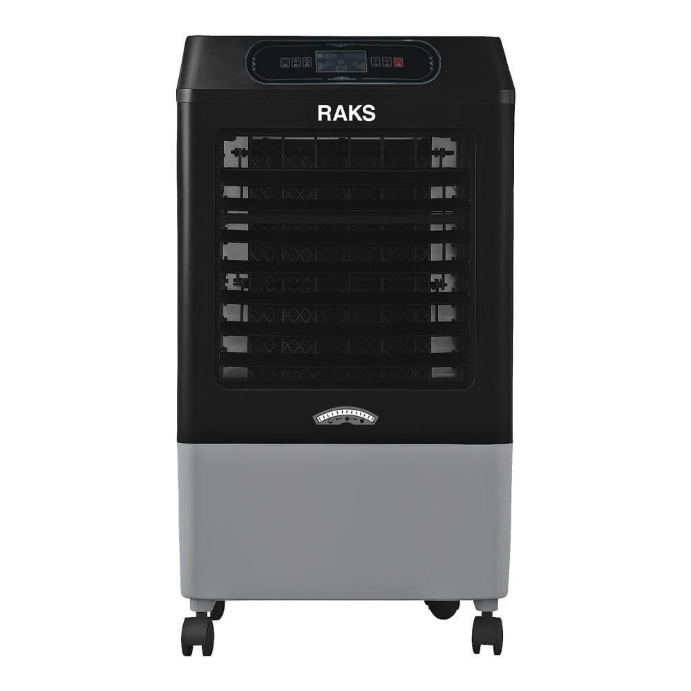 RAKS RKS0059 HAVA SOĞUTUCU 210W BOREAS210