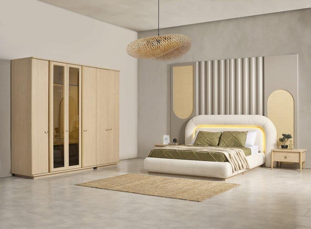 Yatak Odası Takımı